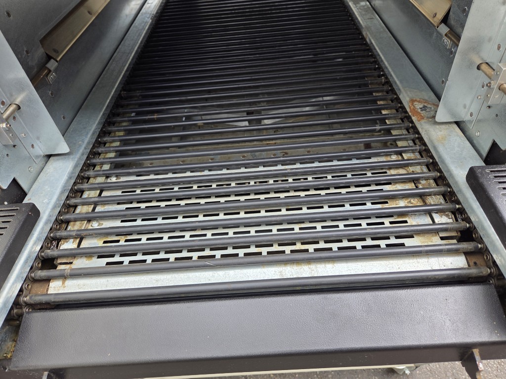 Minipack Tunnel 50 Twin �������������� �������