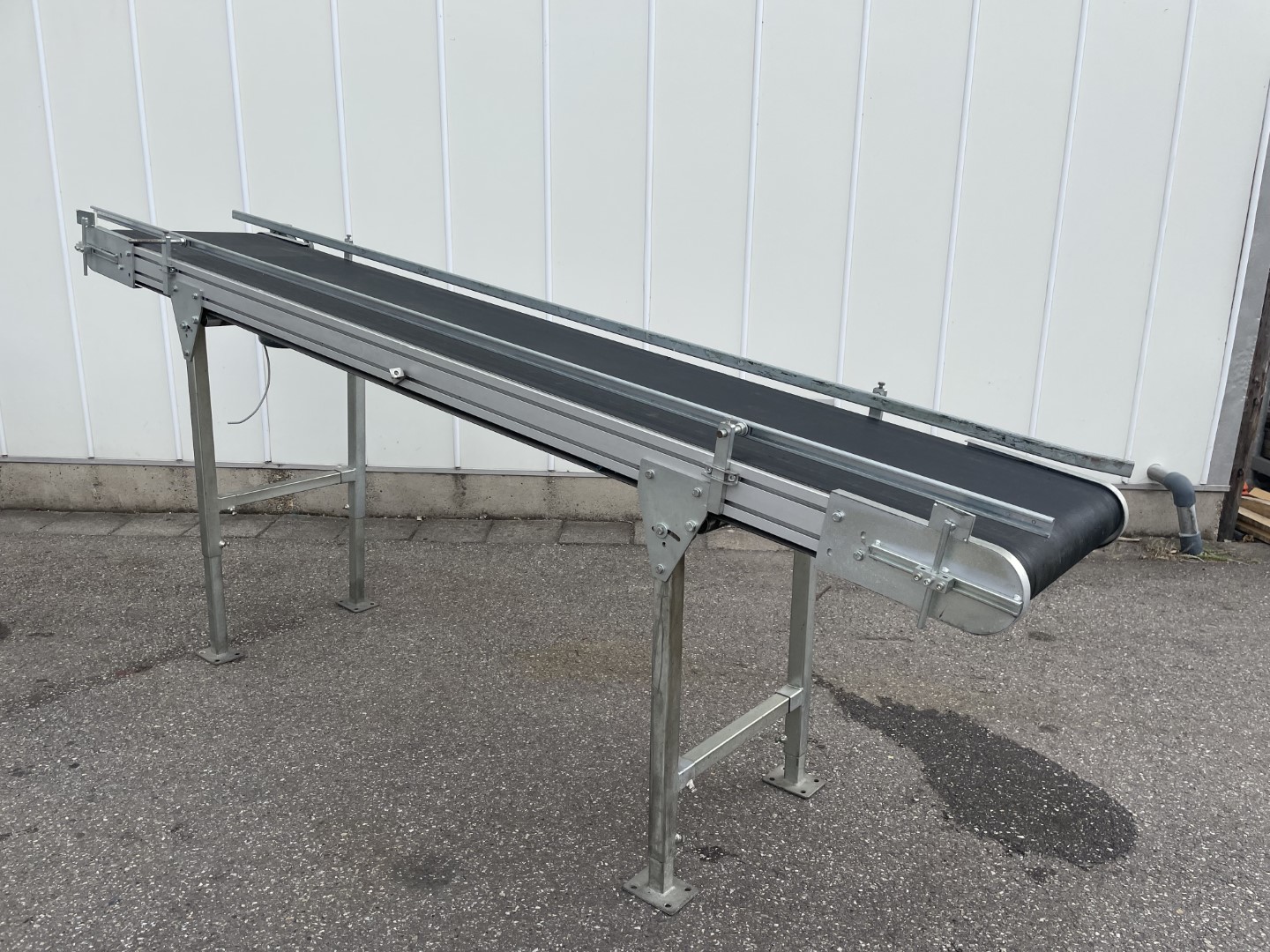 Конвейеры Viscon 270 x 50 см