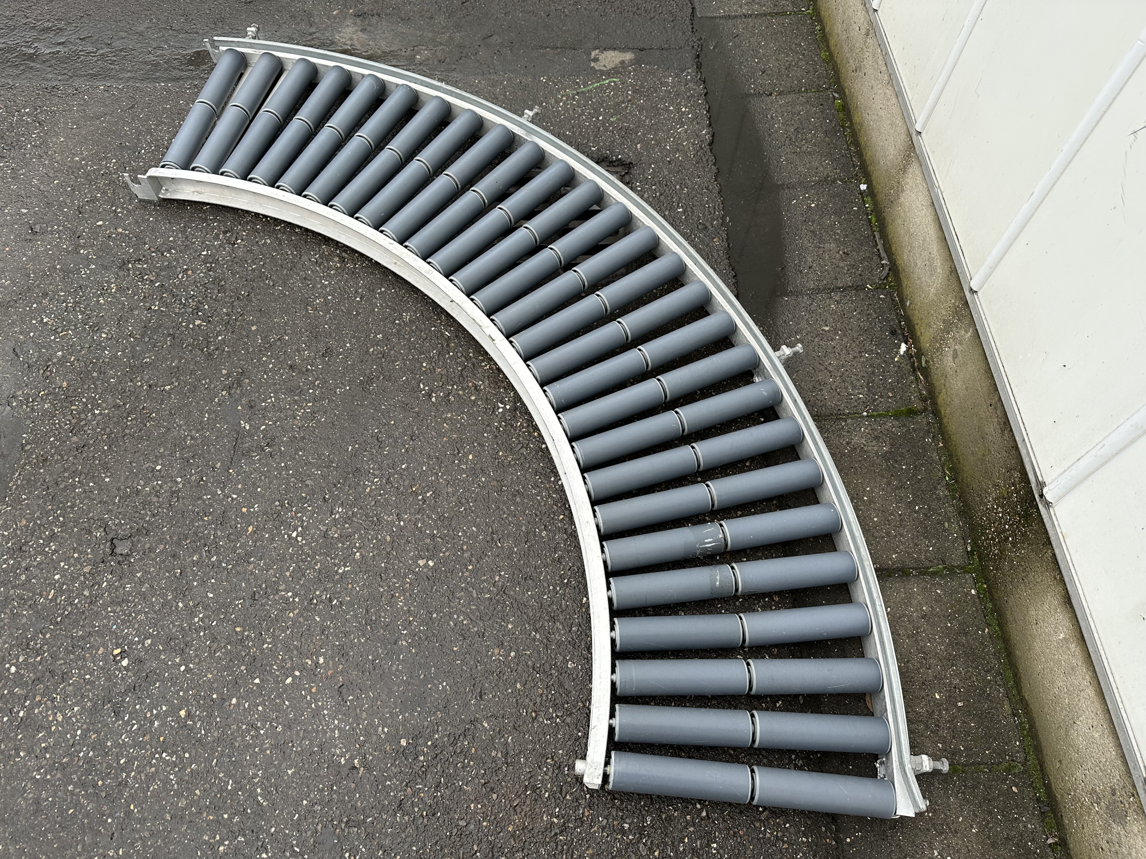 Curve