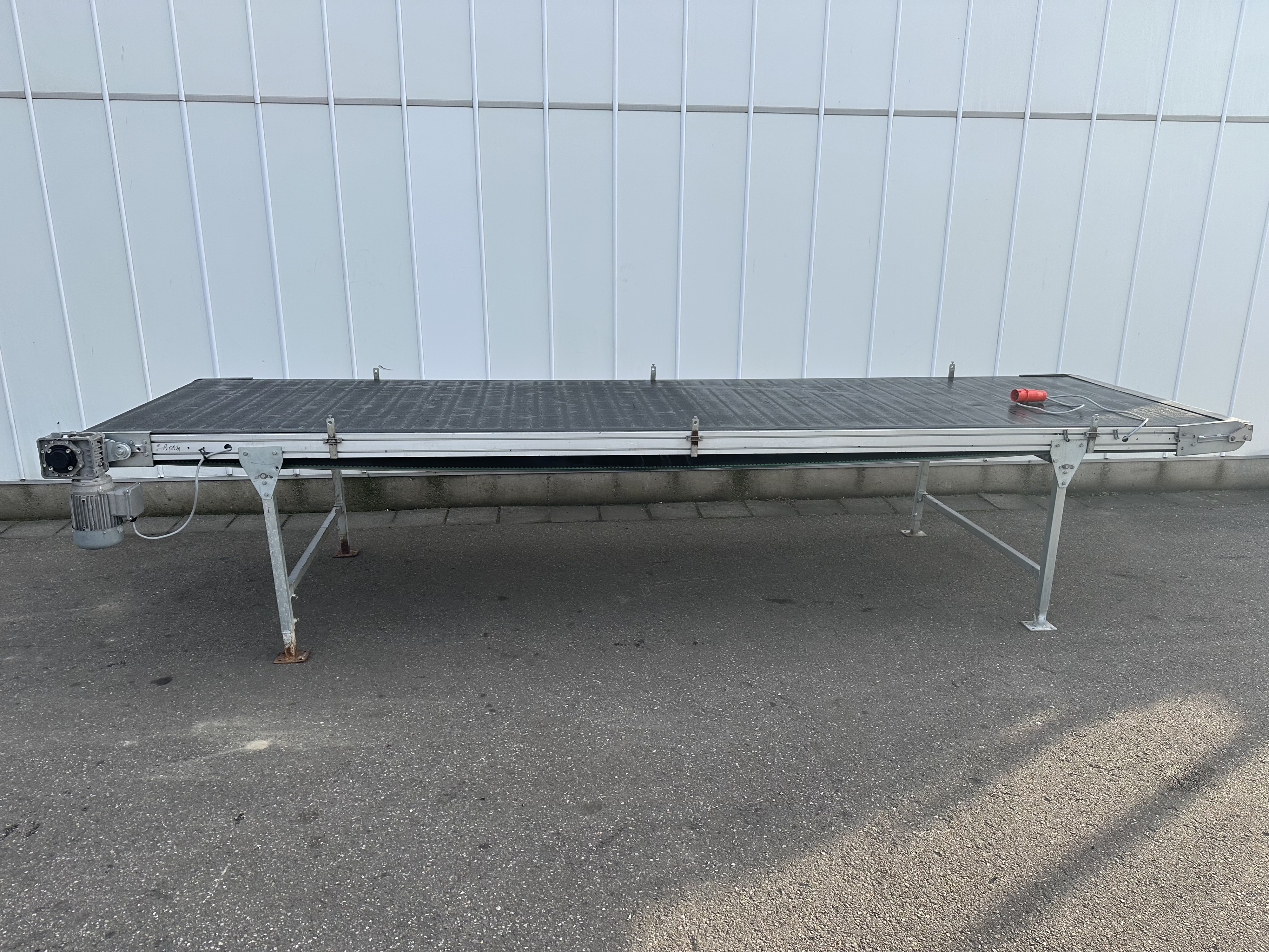 Конвейер Viscon 450 x 120 см