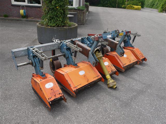 ����������� Comeb Interrow � 5 ����������