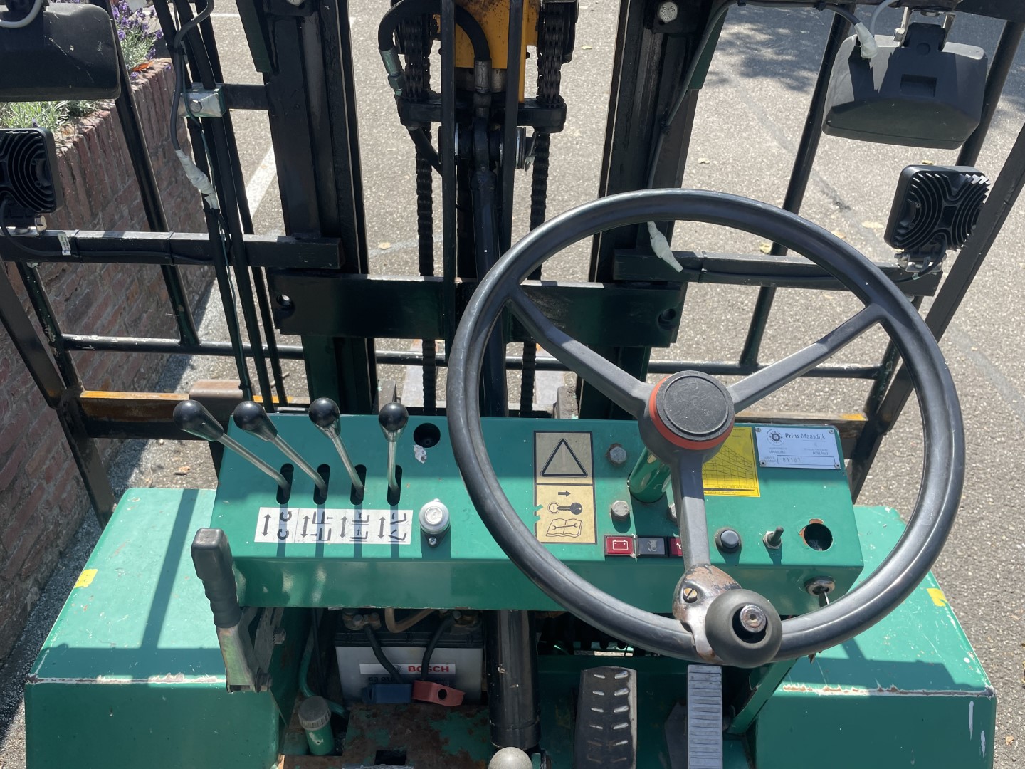 �������� ��������� Prins Shifter 1.0