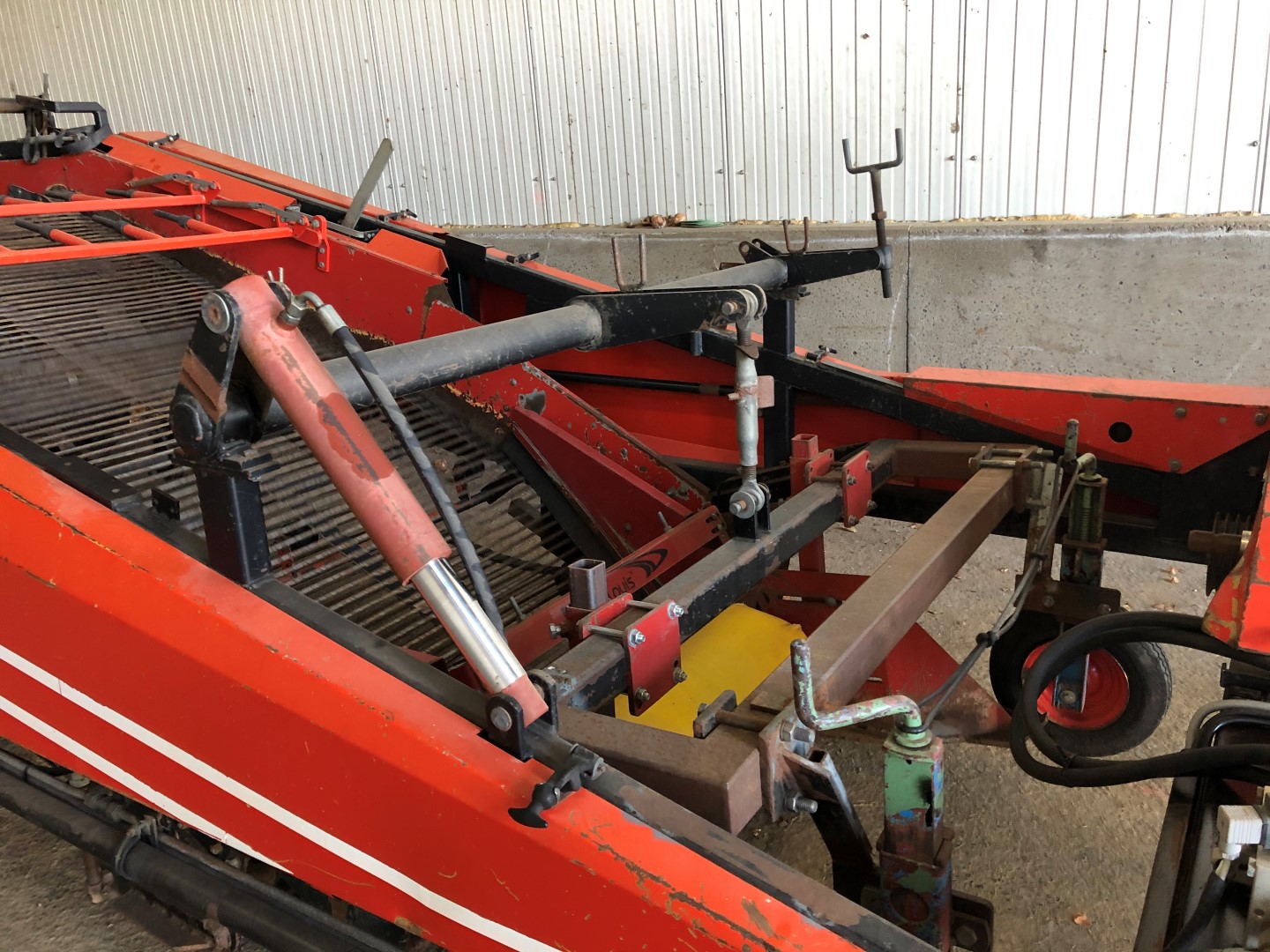 ��������� ���� Amac G2