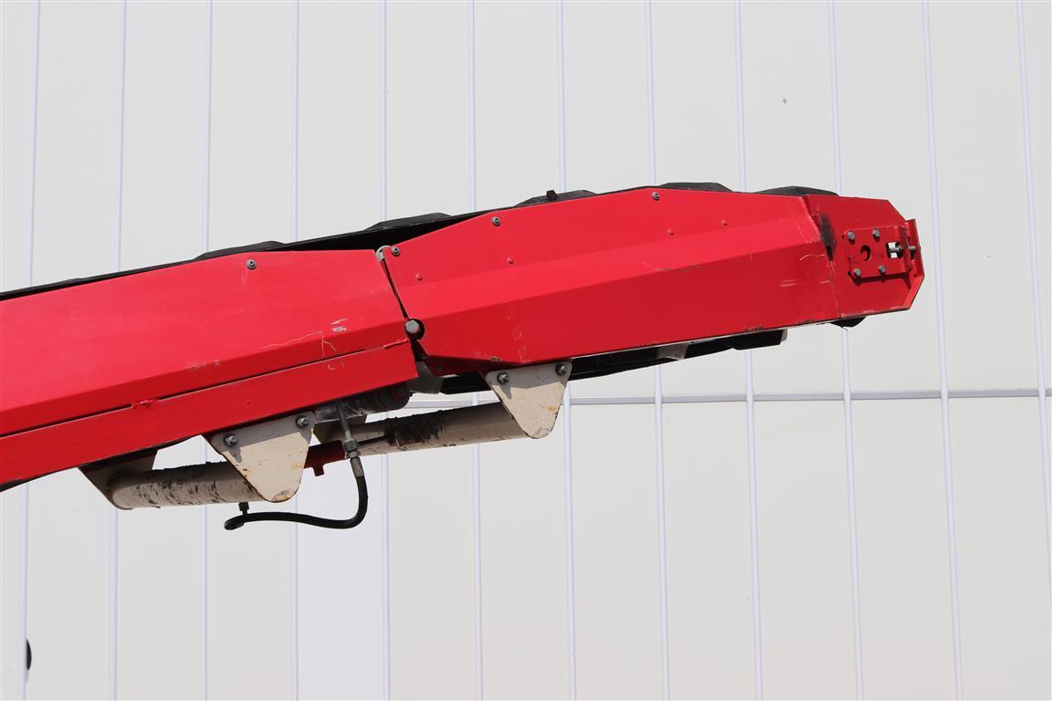 Конвейер лифта Amac 860 см