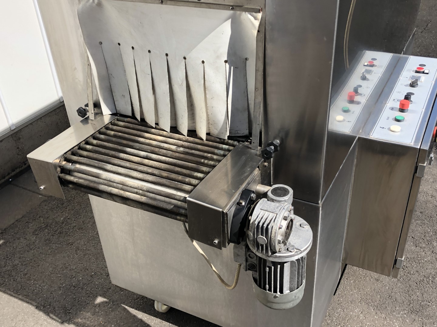 ����������� ������ Ulma PV-350 � �������������� ��������