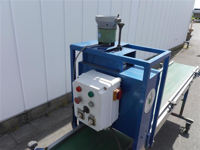 �������� ������ Visser F20 � ������������ �������