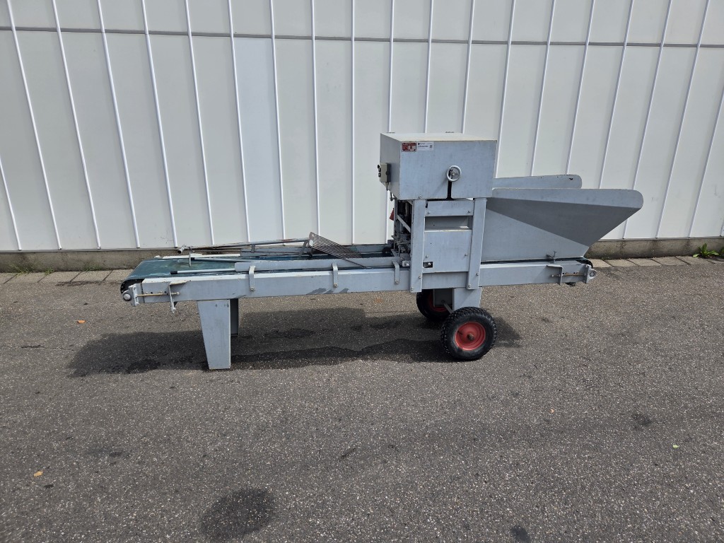 Demtec Gregoire P5 ����� ��� ������������ ����������� ������