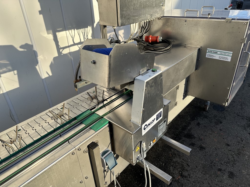 Srotec ������ ��� ������� � ������ ���� � ������