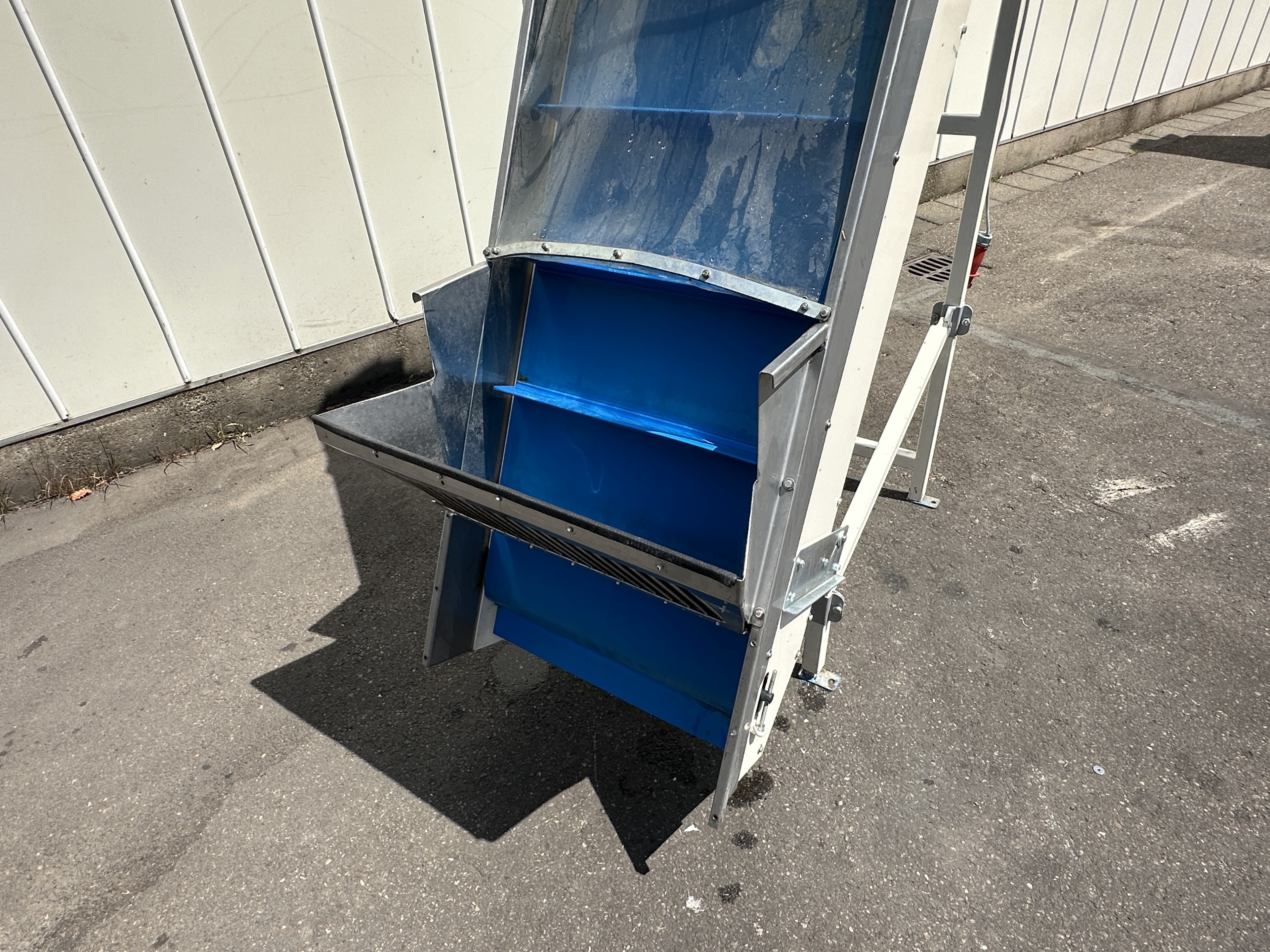 Unisorting Sammo ����������� �������� 240 � 60 ��