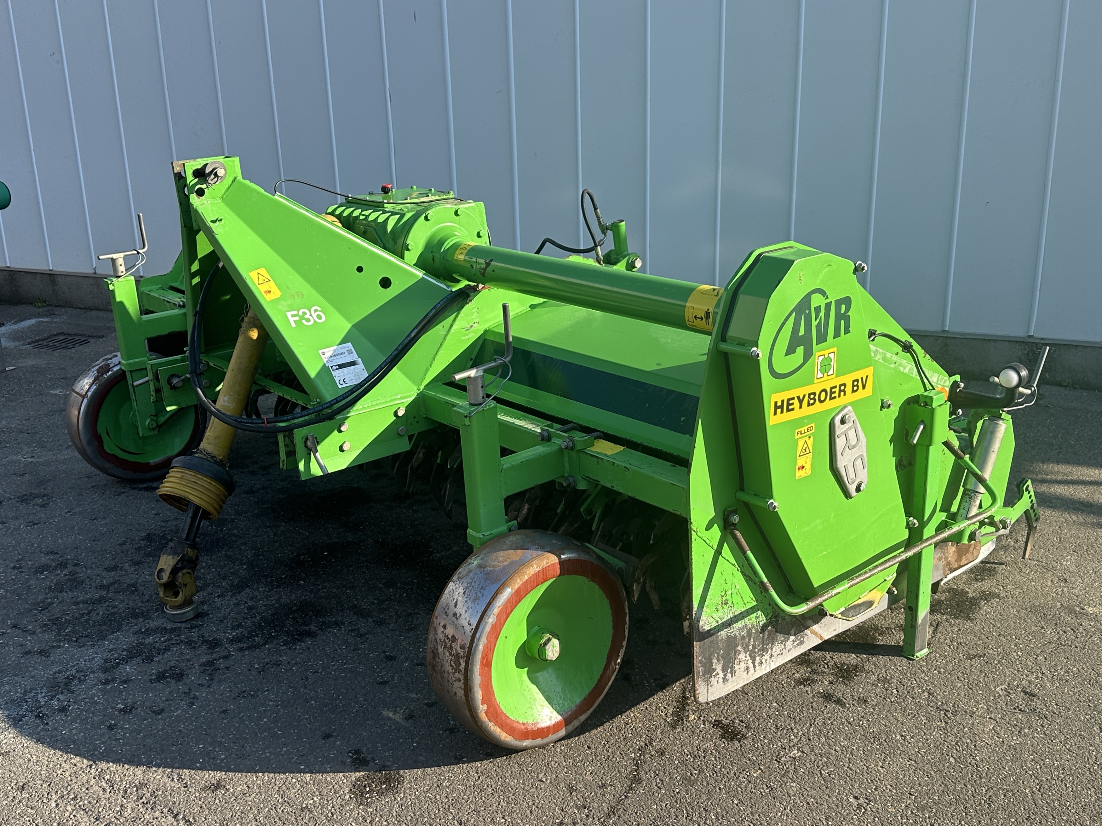 AVR RSF 2000 4X75 ��������� ����������� ����� ��� ����� 4 x 75 ��