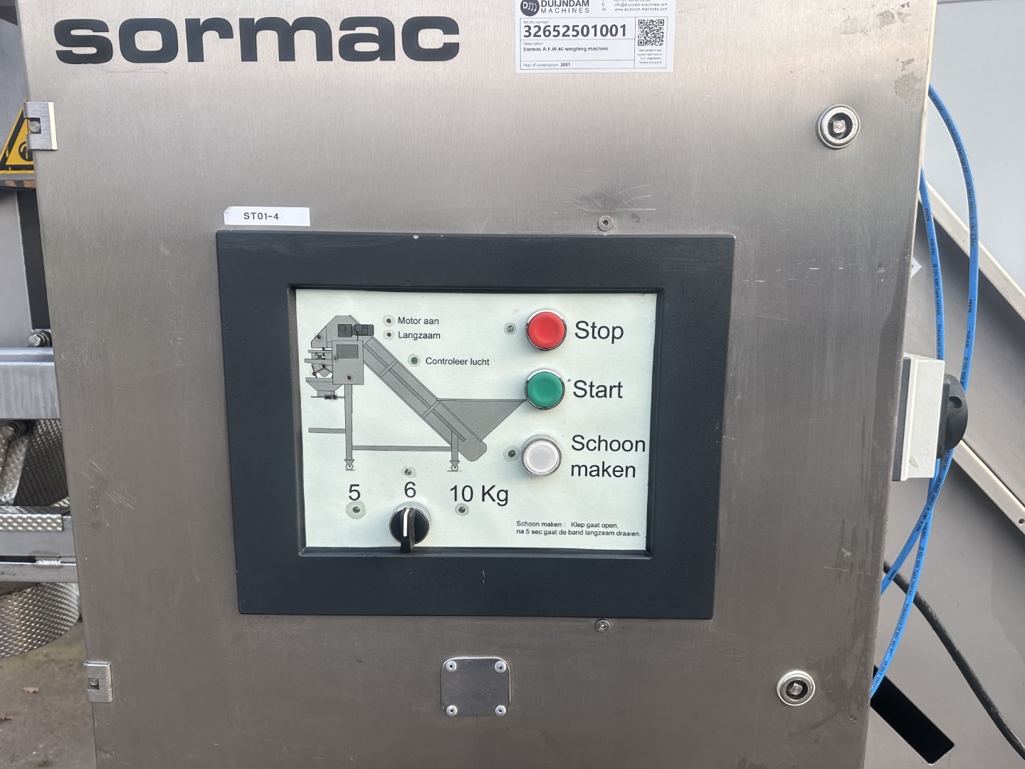 Sormac A.F.W.40 ������� ������� ����������� �����