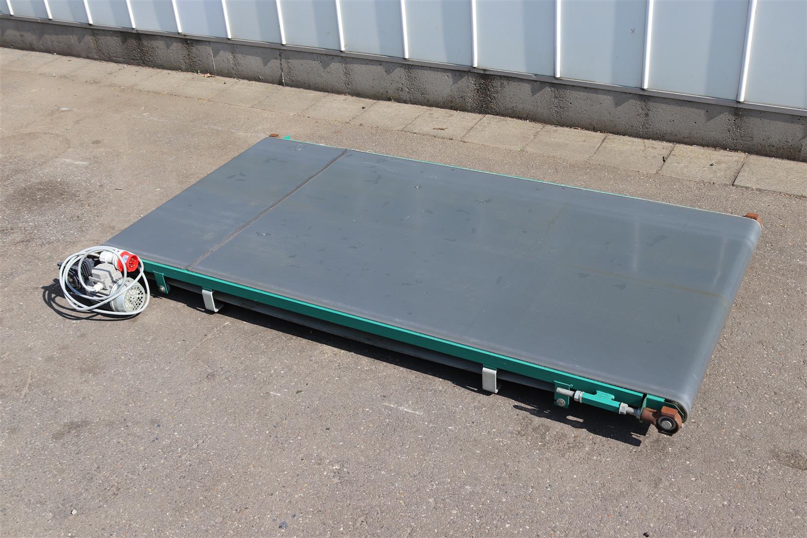 Конвейер Olimex 205 х 100 см