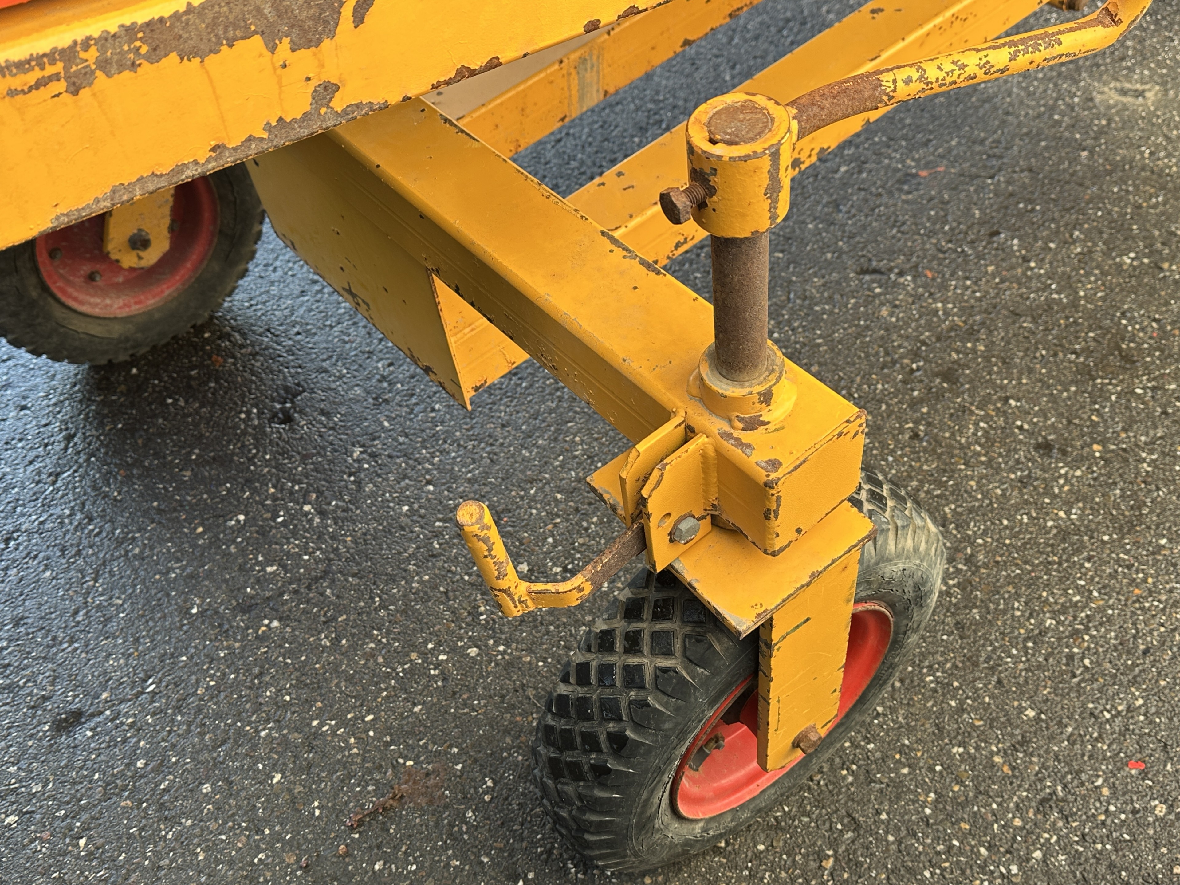 Climax CDT конвейер 600 см x 60 см