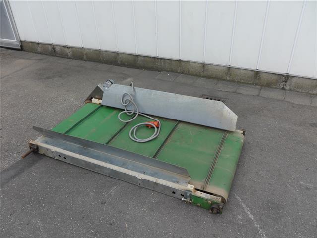 конвейер 180 см х 80 см