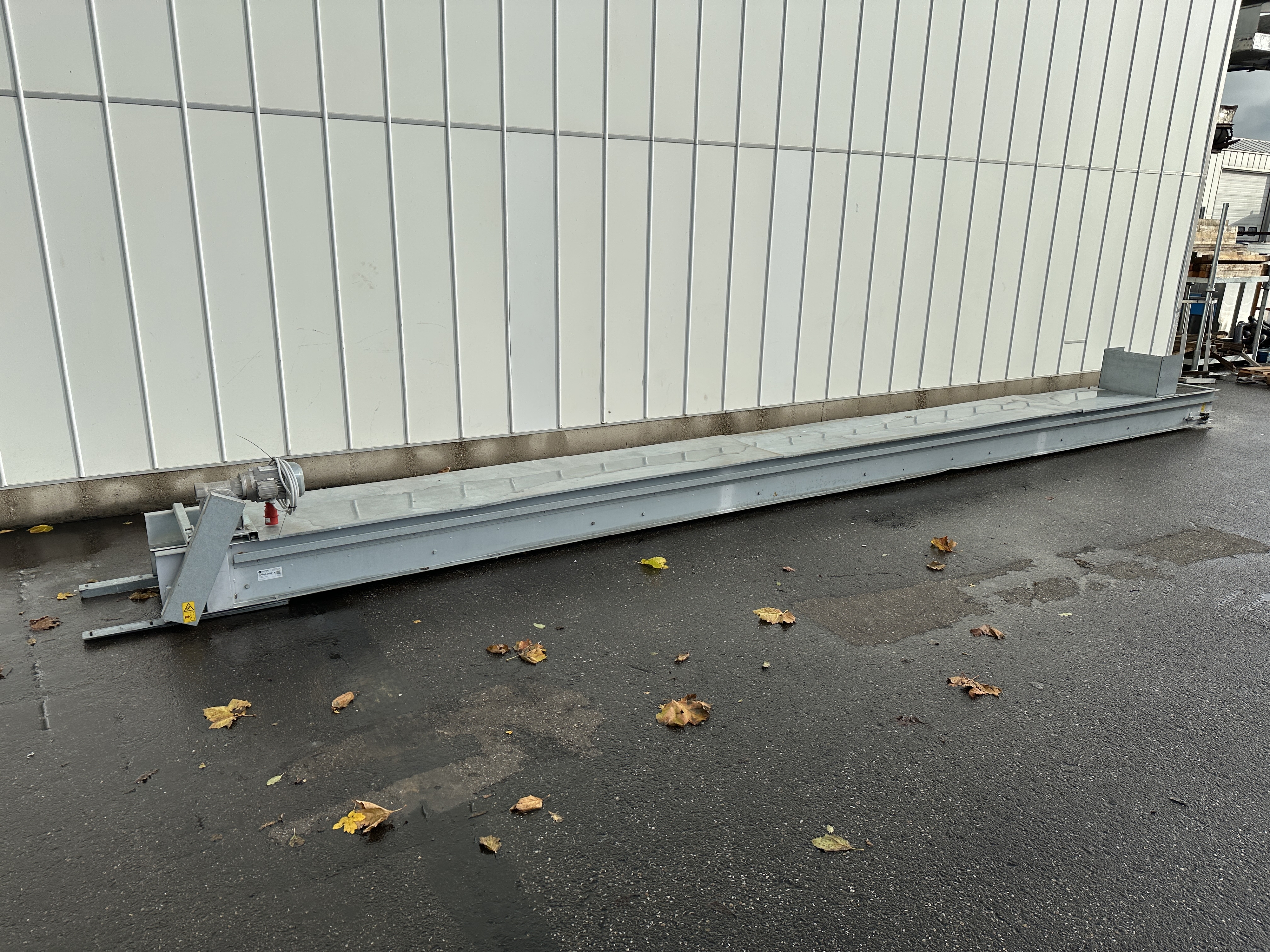 Конвейер 830 х 50 см
