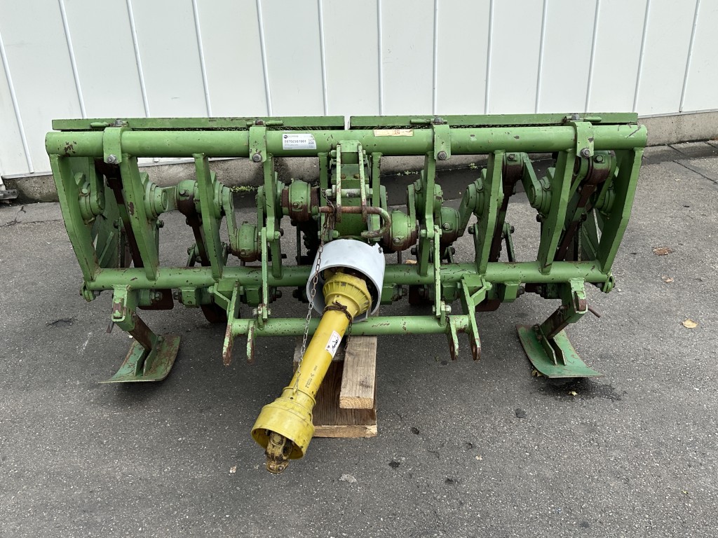 Celli Z180 Роторный культиватор глубокого рыхления