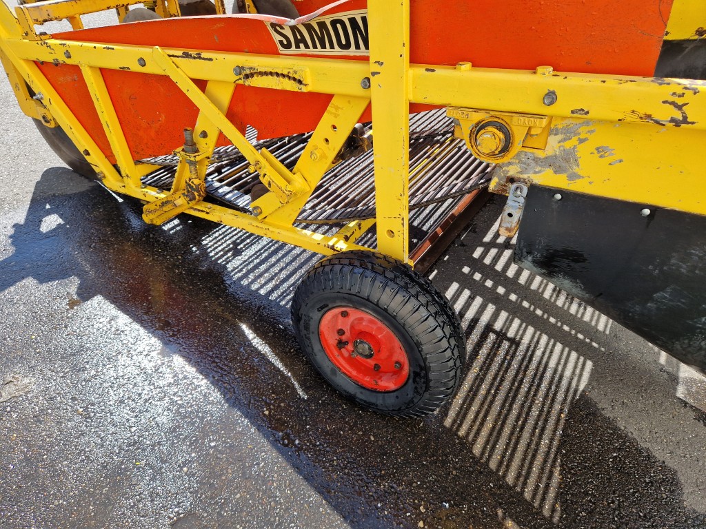 Samon EN ������������������ ������� ��� 2 �����