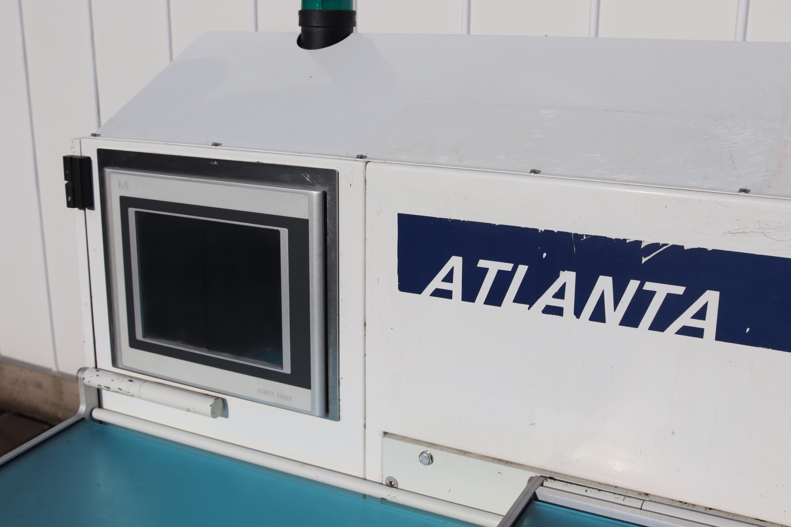 Ulma Atlanta High Tech ������� � �������� ���������� Dakota