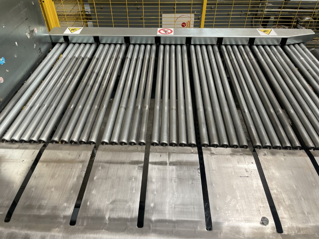 Aweta Easypal Паллетайзер