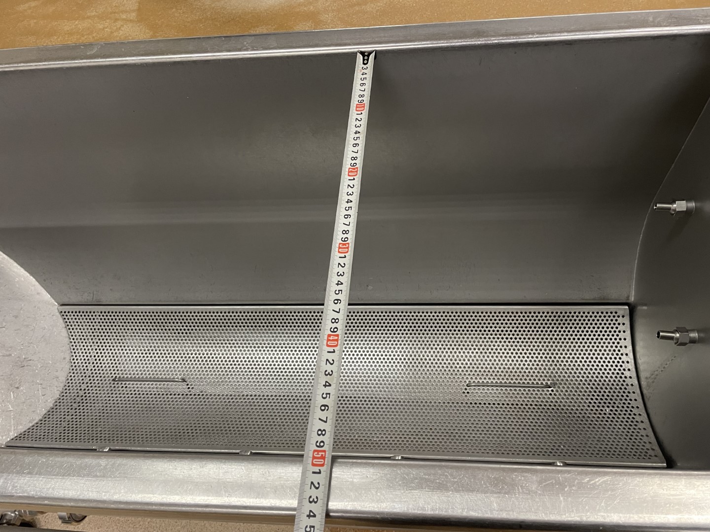 Kronen GEWA 2600 ECO