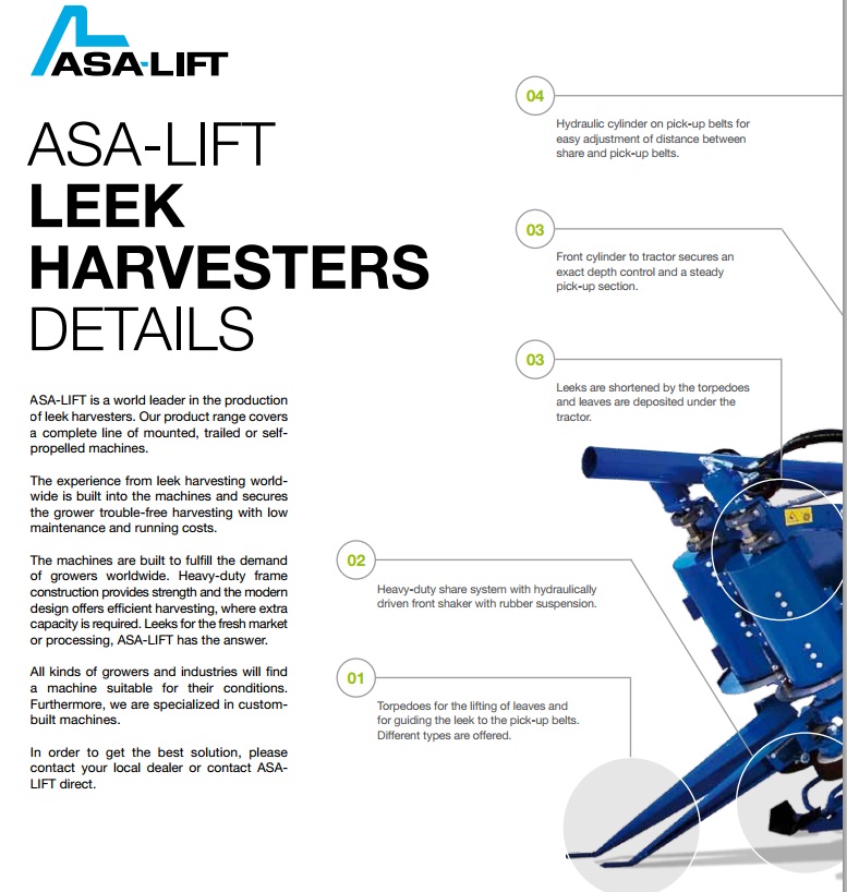 ������� ��� ������ ����-����� Asa-Lift ���� ��-335 � �������������� �����������
