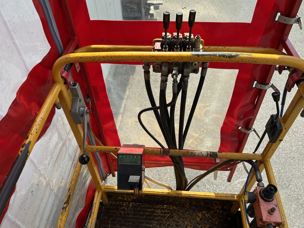 Damcon HSP250 ZR ������������ ��������� ��� �������.