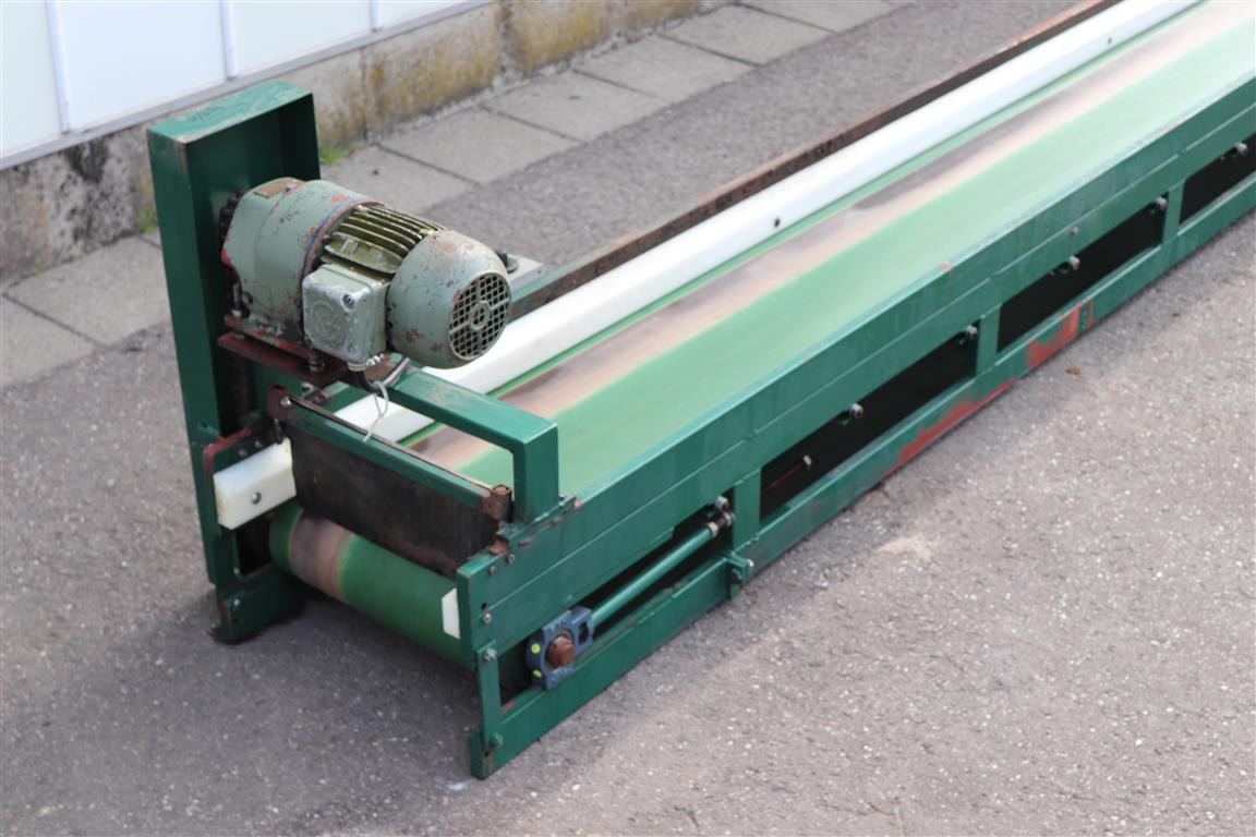 Конвейер Overveld 450 x 40 см