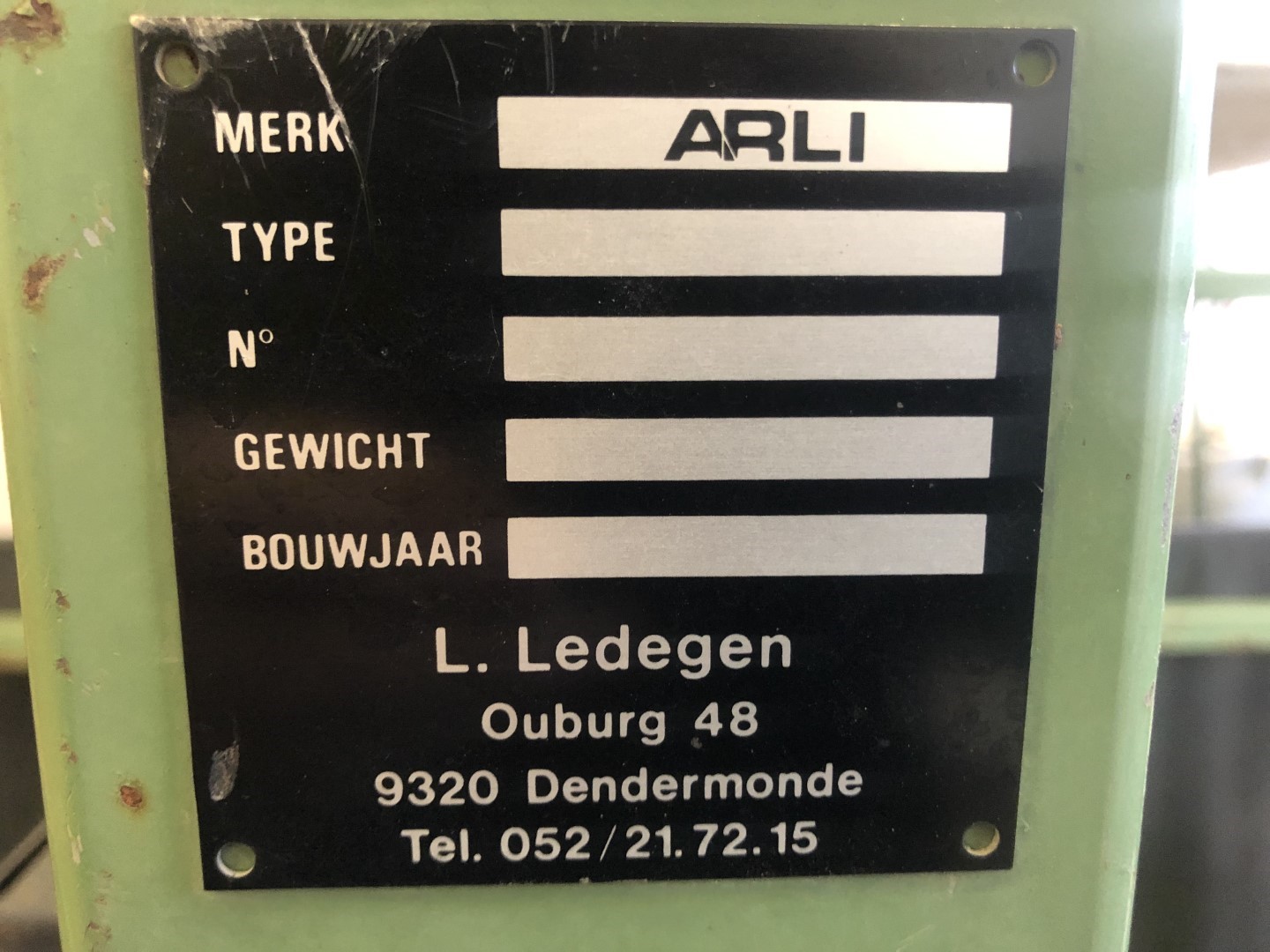 Arli ������������� ��� ����-����� ��� ������� ����-�����