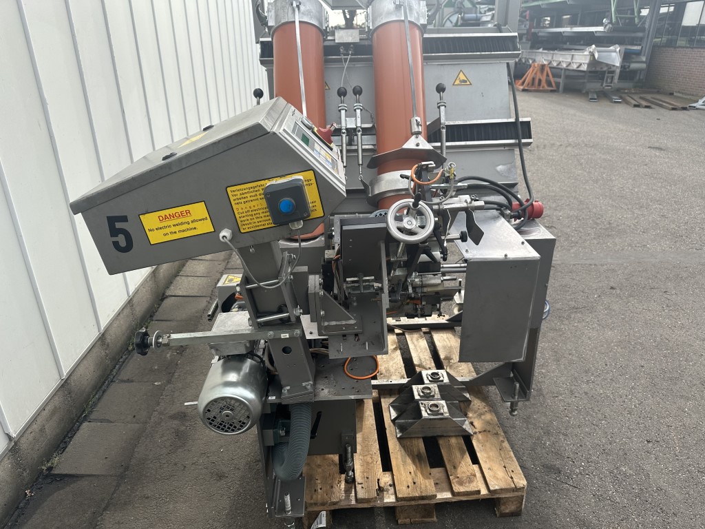 Affeldt 170 12 VB & 929 T19