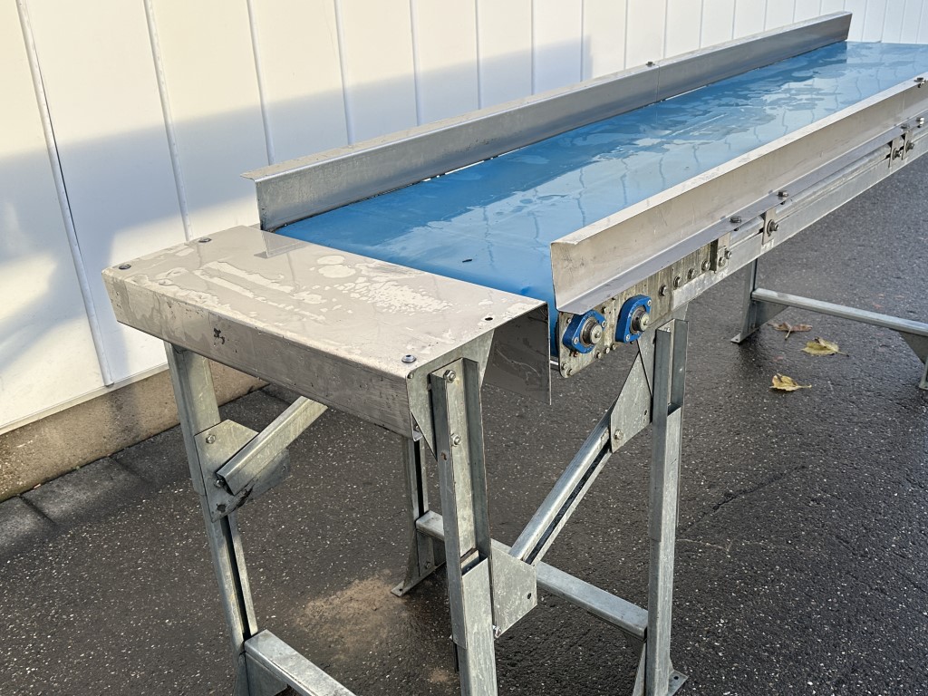 Martin Stolze VD 700 3M конвейер 300 х 70 см