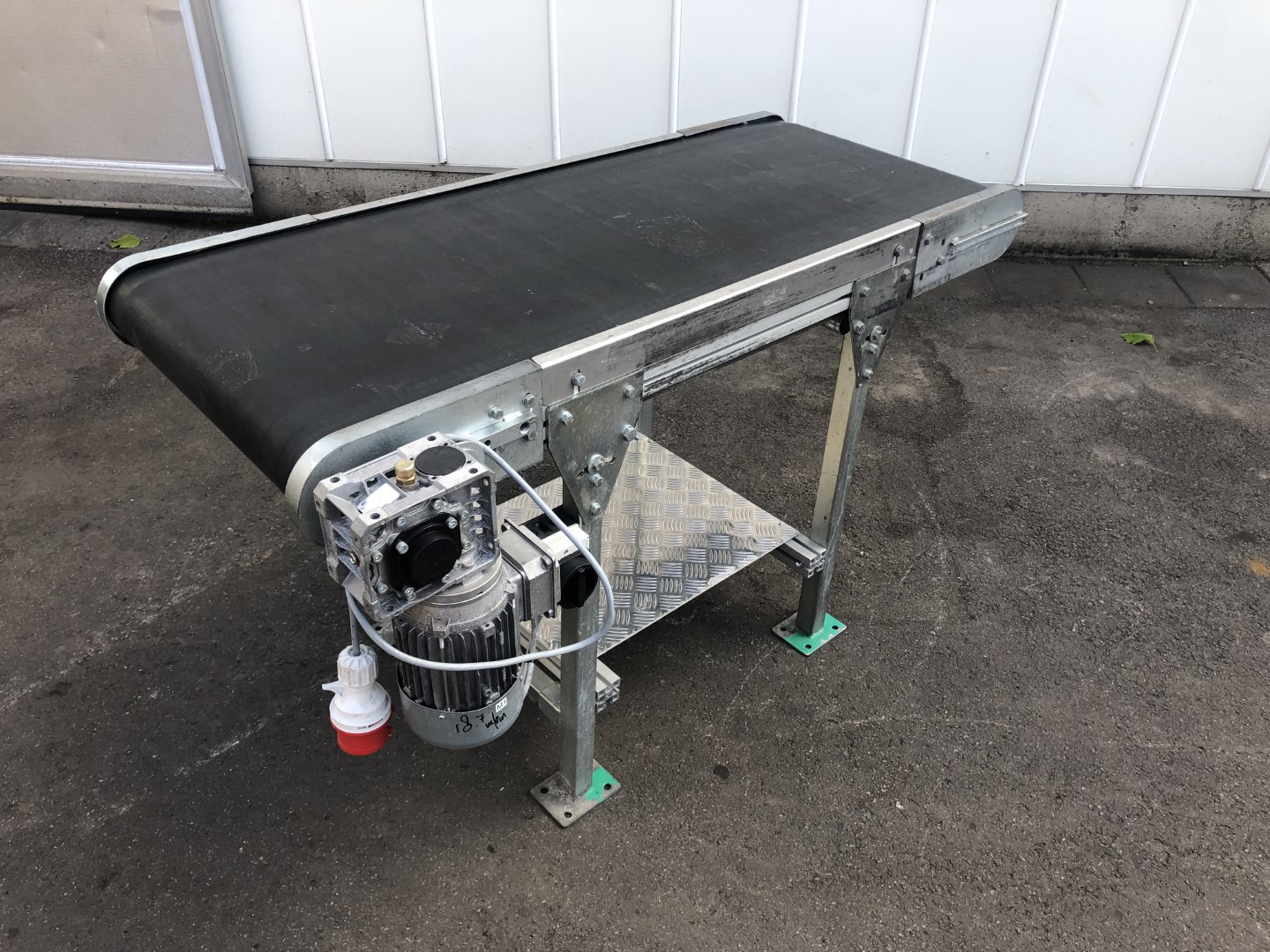 Конвейер Viscon 125 x 50 см