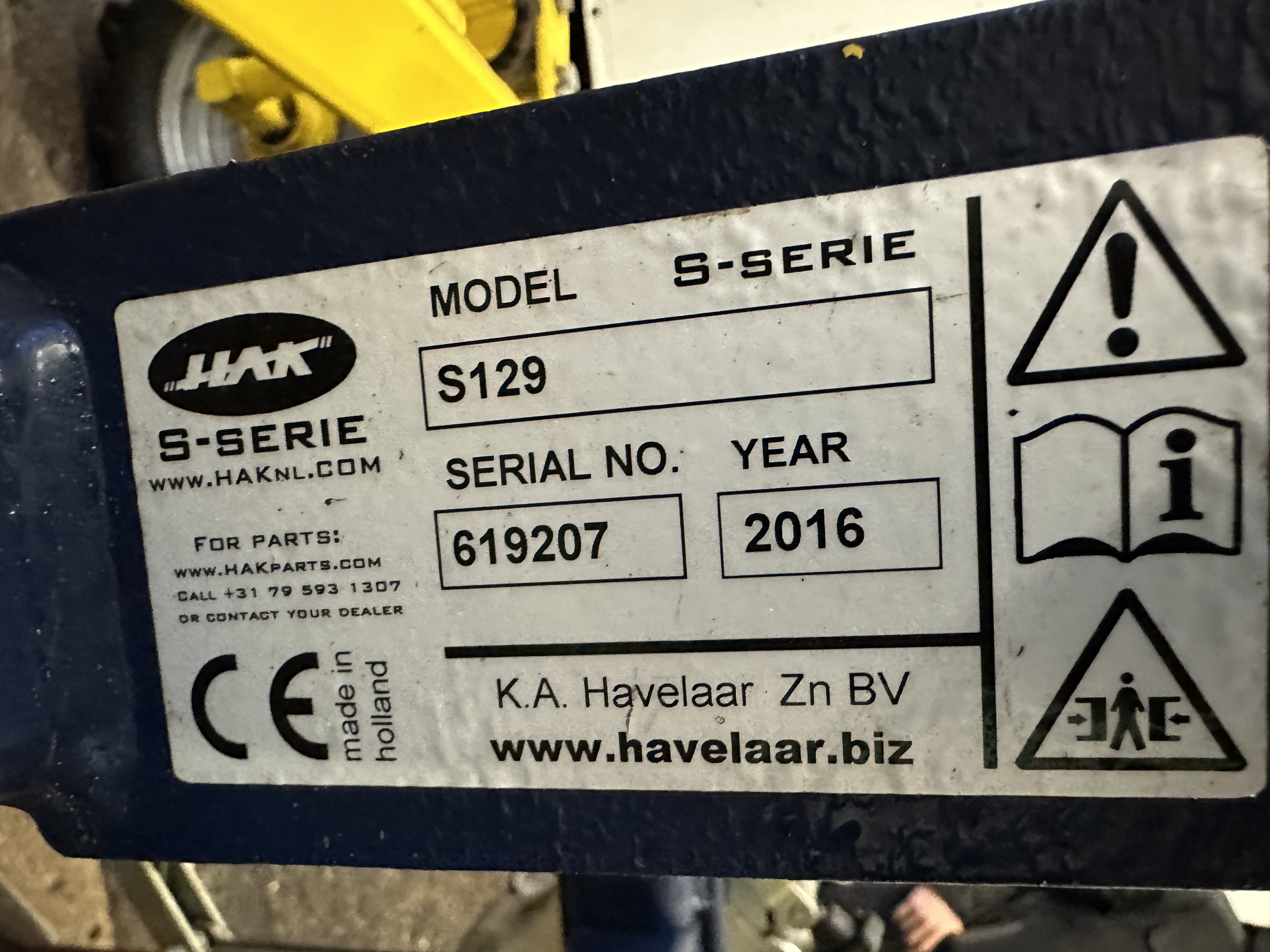 Hak LTC1 ���������� ������������ ������