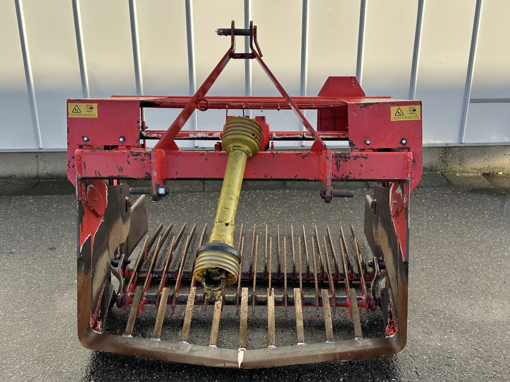 Elco SLD1350 Вибрационная выкопочная скобa 135 см