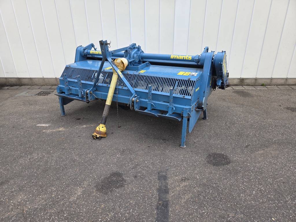 Глубоколопастная машина Imants шириной 160 см и глубиной 60 см