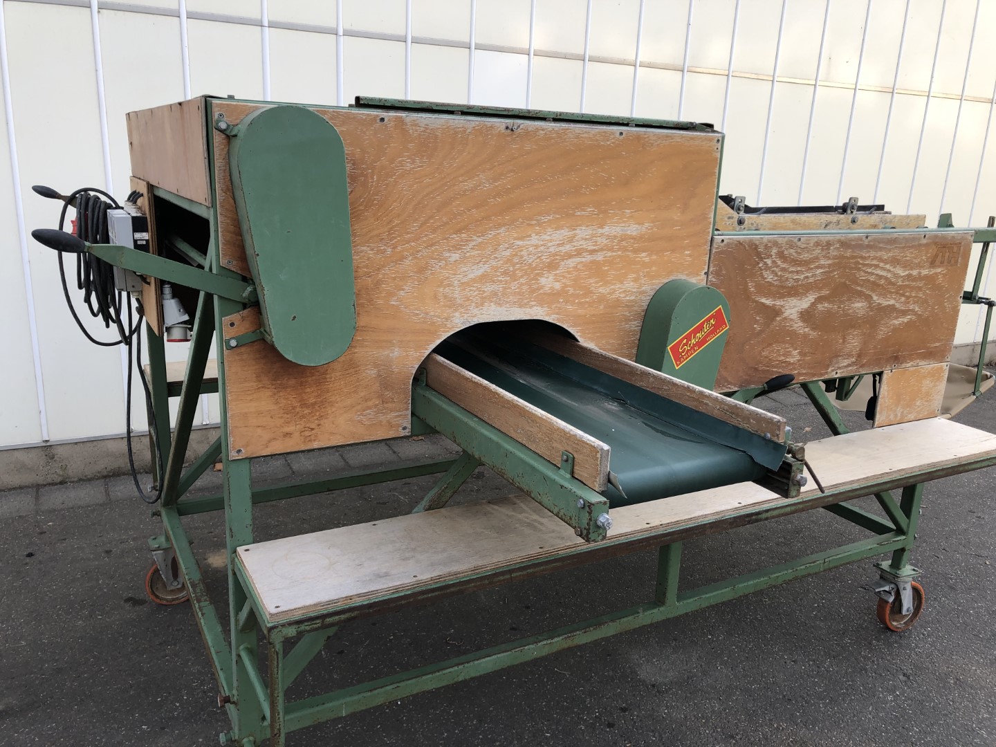 Schouten -