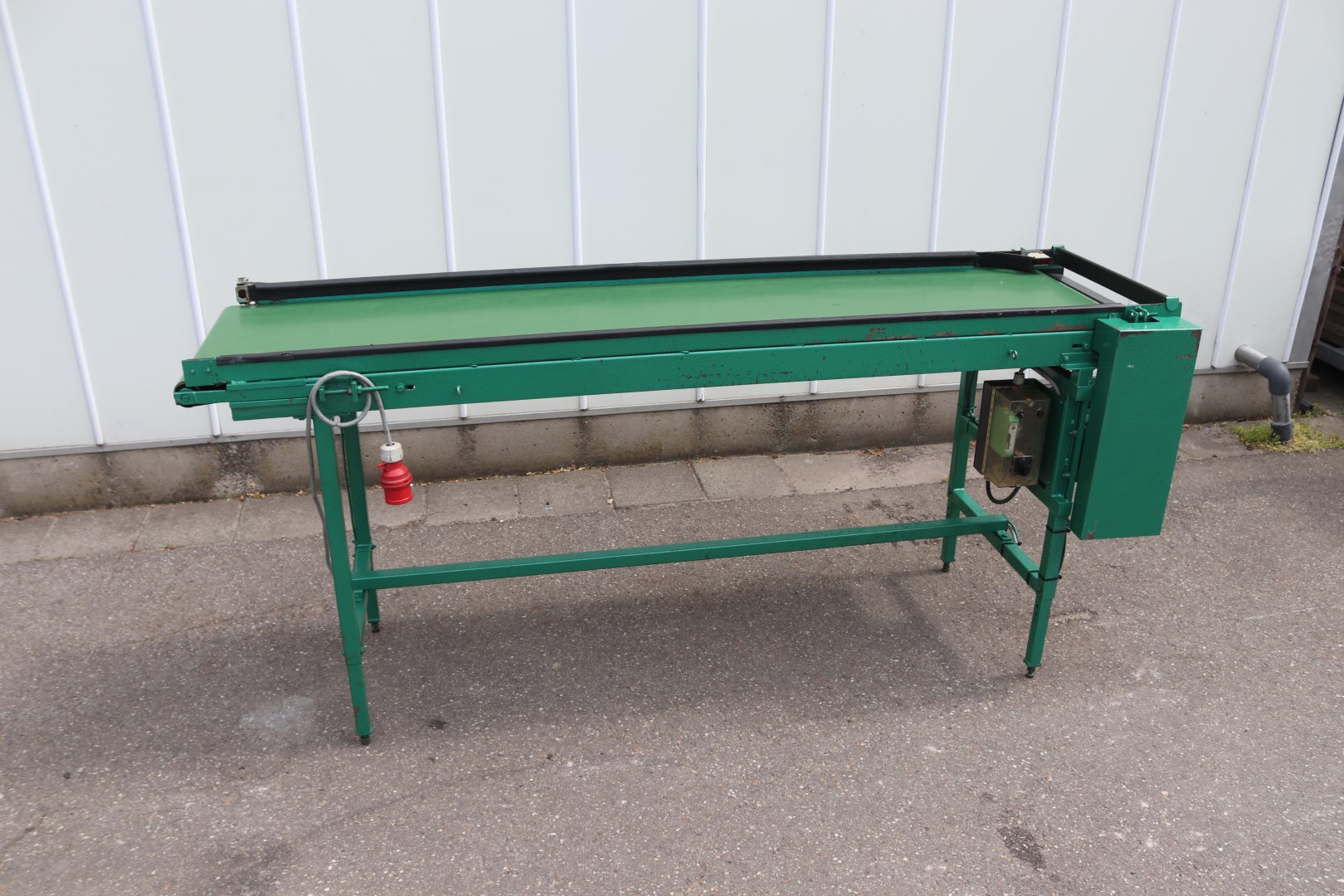 Конвейер Shoemans 210 x 50 см