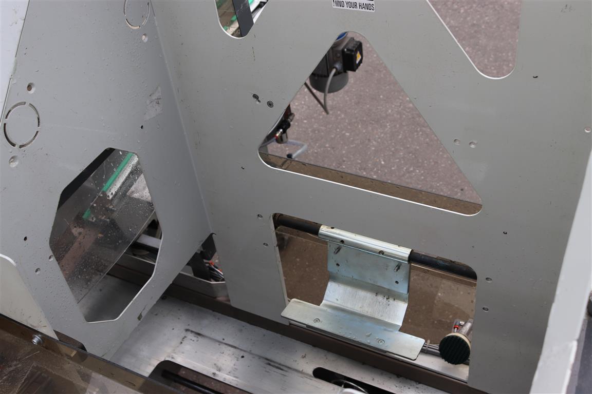 Sorma VSD-115 Box Filler ��� ��������