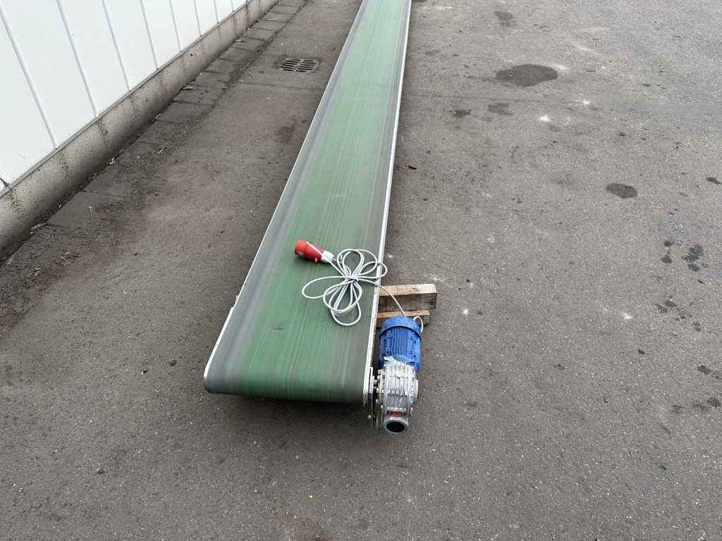 WPS конвейер 1005 х 45 см