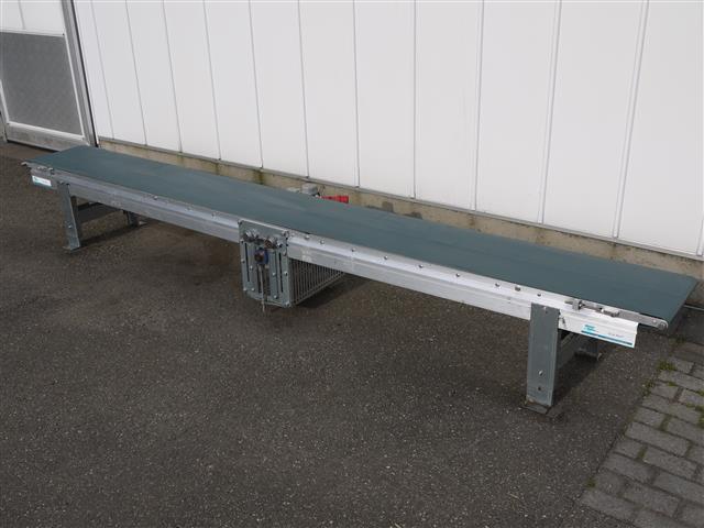 Stolze типа конвейер VD400 - 350 х 40 см