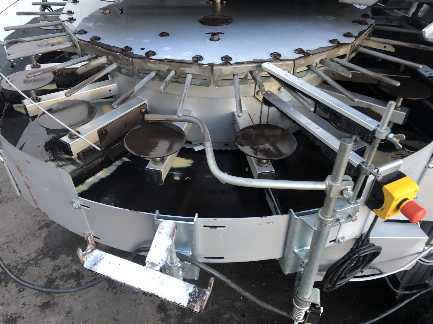 Mayer 2400 ��������� ������ � ���������