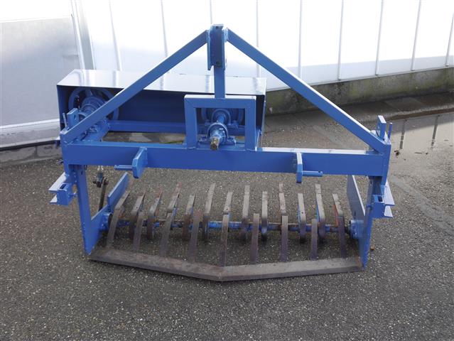 Bedlifter
