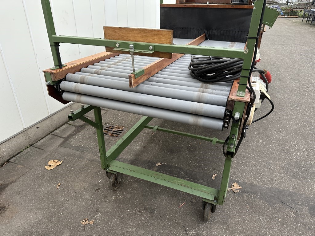 Schouten Trio 75 �����a ��� ���������� ���������