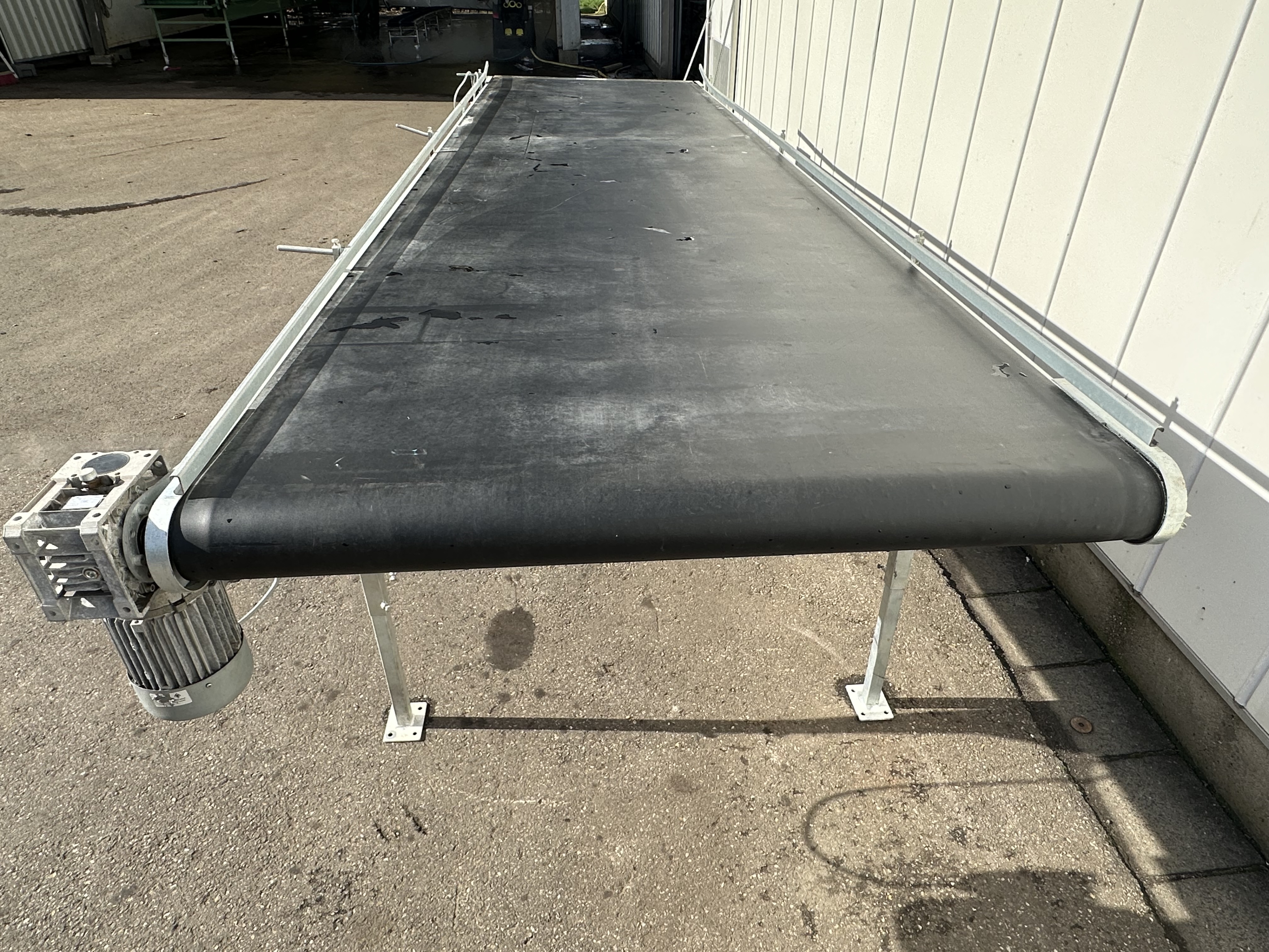 Конвейер Viscon 450 x 120 см