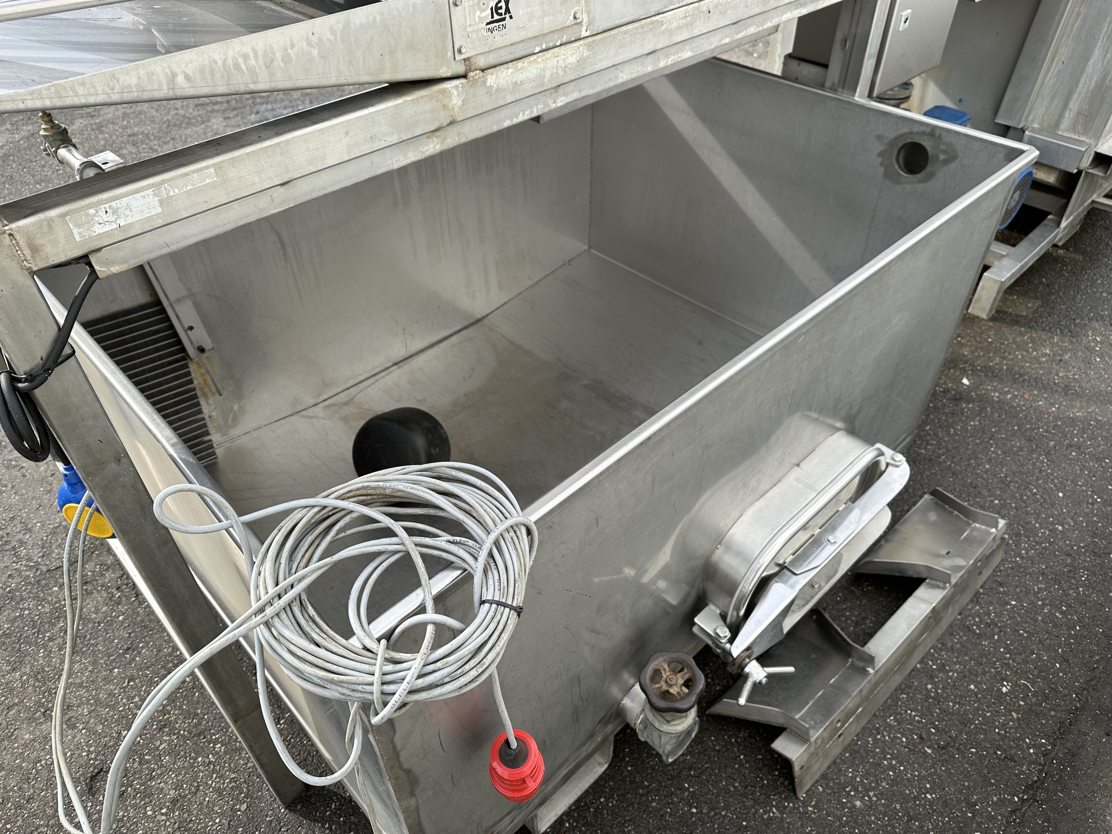 Limex T1800 S\VS1000 ������ ��� ����� ������ � ������