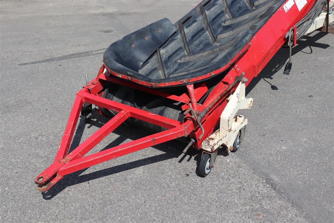 Конвейер лифта Amac 860 см