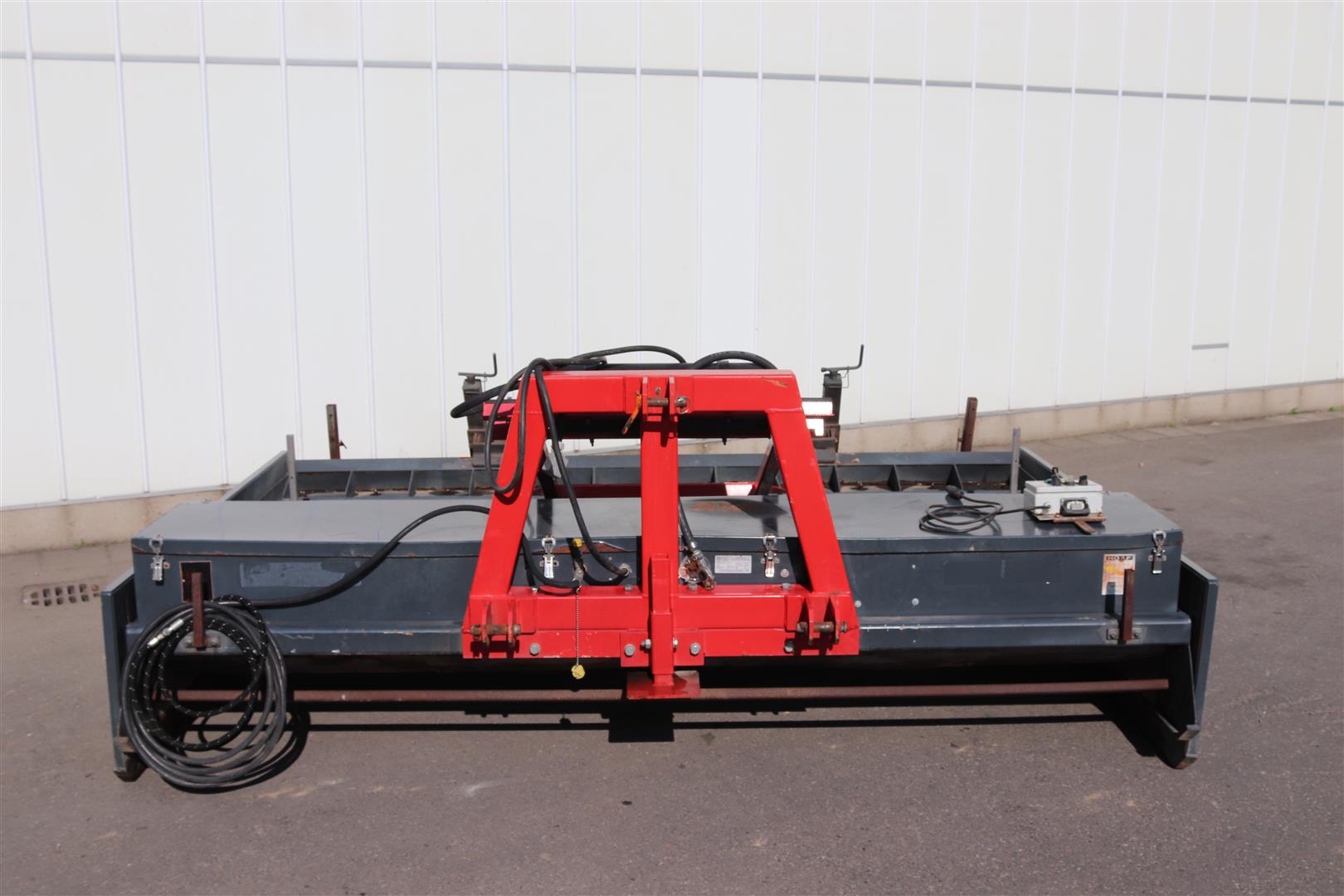 Hoaf weedburner 300 ��