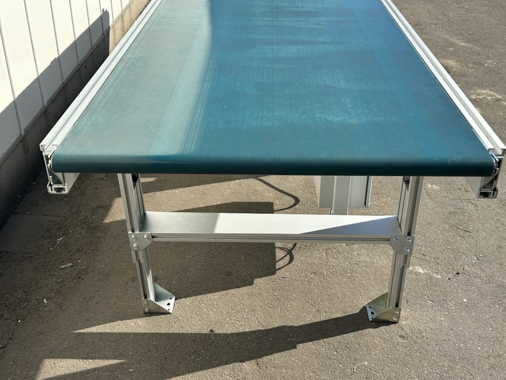 Interroll конвейер 410 х 90 см