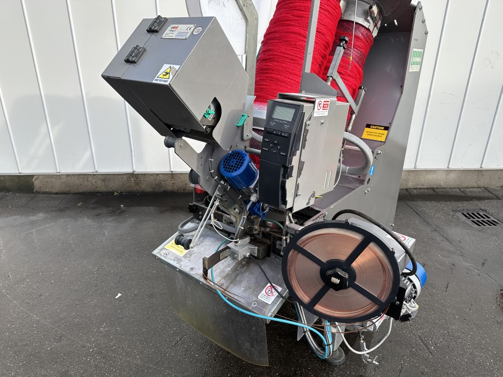 Sorma RB2-120 ������ ��� �������� � ����� � �������������� ���������
