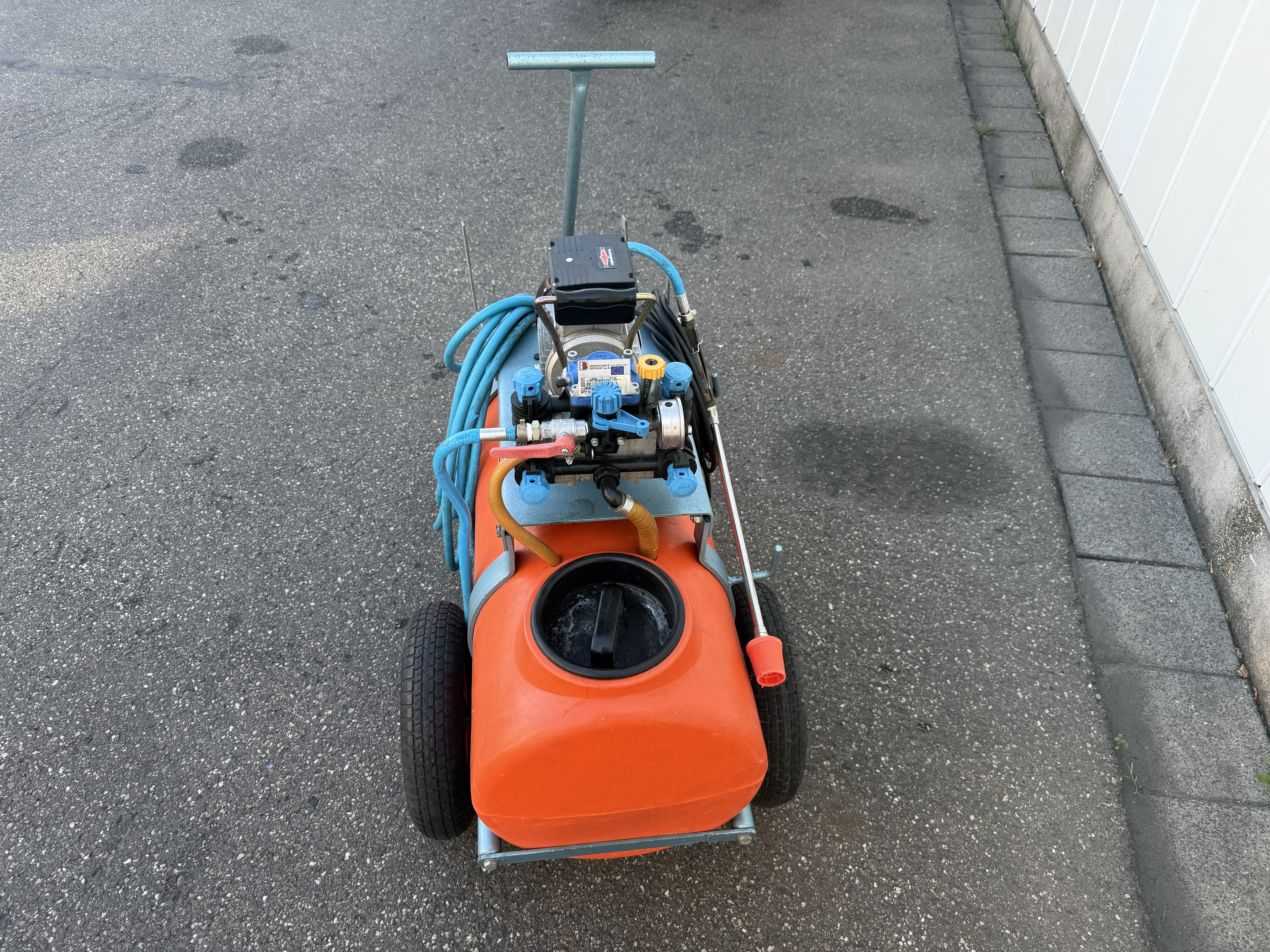 Empas 20-20-100E ���������������� ������� 100 ������