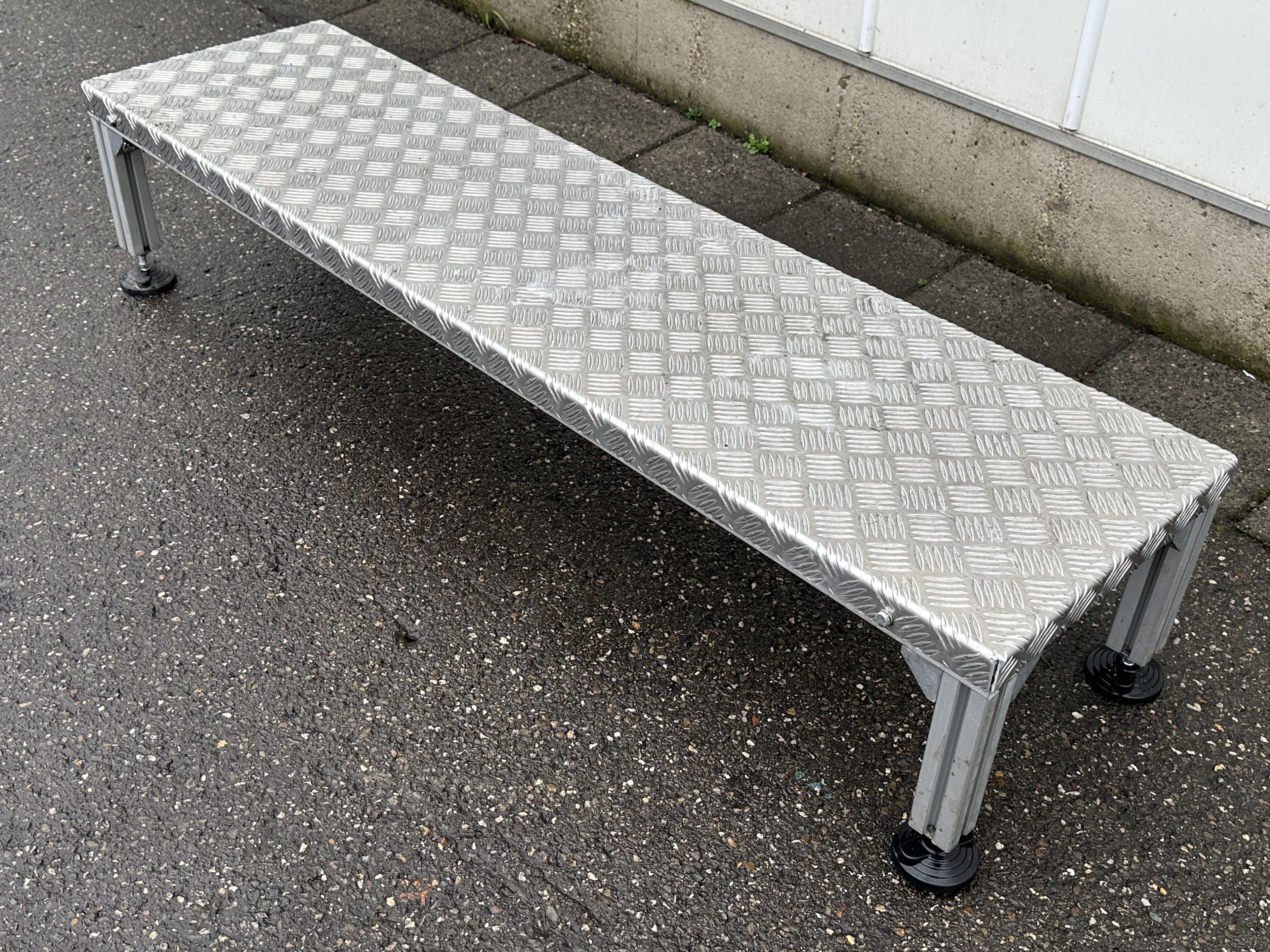 Рабочий стол 150 x 40 см